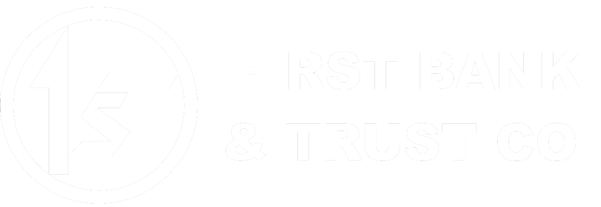 First Bank & Trust OK Mobile Logo